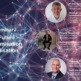 Fit for the Future - Recipe Optimisation and Digitalisation